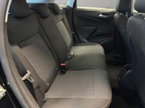 Vehicle image OPEL Crossland 1.2 T 130 Edition