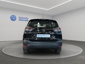 Vehicle image OPEL Crossland 1.2 T 130 Edition