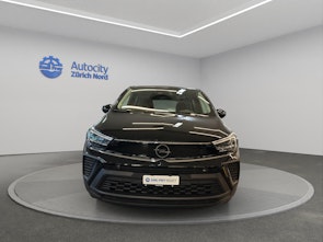 Vehicle image OPEL Crossland 1.2 T 130 Edition