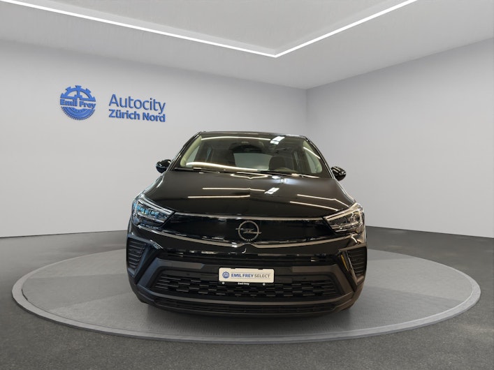 Vehicle image OPEL CROSSLAND