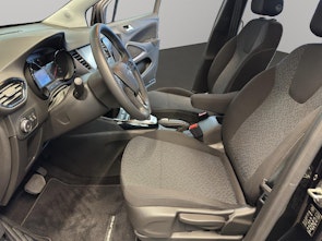 Vehicle image OPEL Crossland 1.2 T 130 Edition