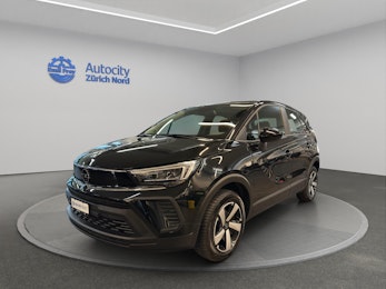 Vehicle image OPEL Crossland 1.2 T 130 Edition