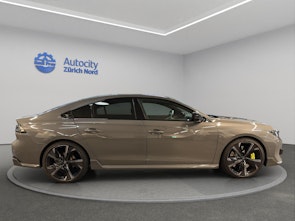 Vehicle image PEUGEOT 508 1.6 Plug-in Hybrid4 PSE