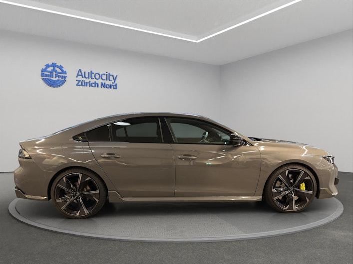 Vehicle image PEUGEOT 508