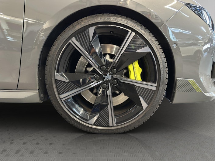 Vehicle image PEUGEOT 508