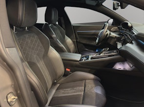 Vehicle image PEUGEOT 508 1.6 Plug-in Hybrid4 PSE