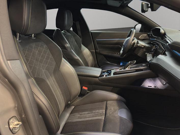 Vehicle image PEUGEOT 508