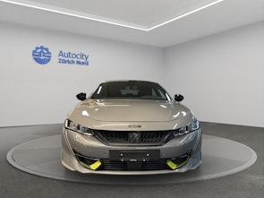 Vehicle image PEUGEOT 508 1.6 Plug-in Hybrid4 PSE