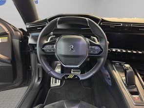 Vehicle image PEUGEOT 508 1.6 Plug-in Hybrid4 PSE