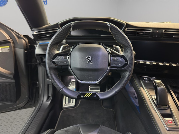 Vehicle image PEUGEOT 508