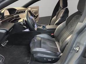 Vehicle image PEUGEOT 508 1.6 Plug-in Hybrid4 PSE