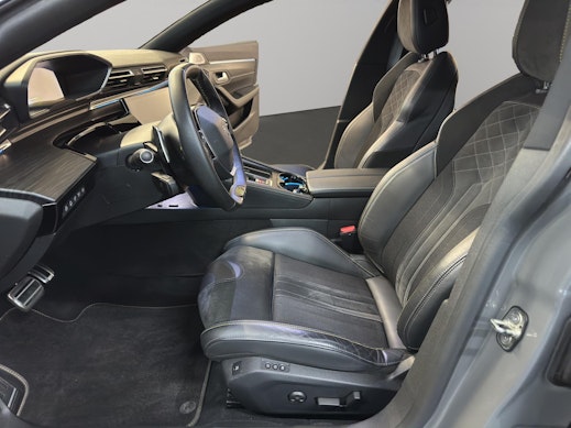 PEUGEOT 508 1.6 Plug-in Hybrid4 PSE 2