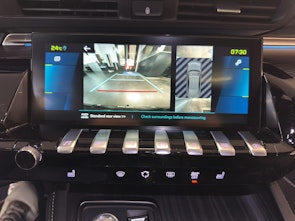 Vehicle image PEUGEOT 508 1.6 Plug-in Hybrid4 PSE