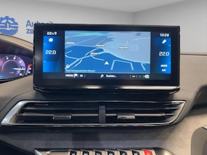 Vehicle image PEUGEOT 5008 1.5 BlueHDi GT