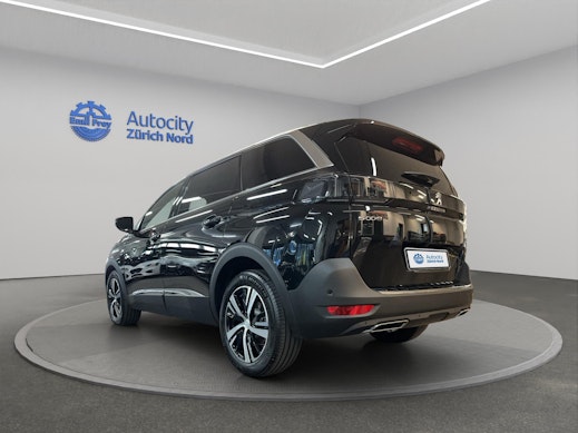 PEUGEOT 5008 1.5 BlueHDi GT 3