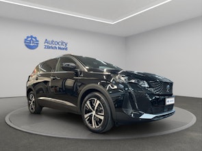 Vehicle image PEUGEOT 5008 1.5 BlueHDi GT