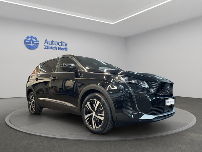 Vehicle image PEUGEOT 5008