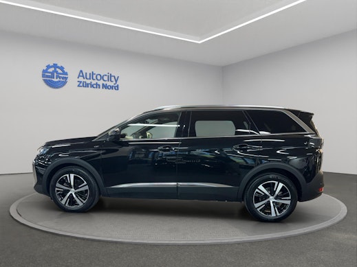 PEUGEOT 5008 1.5 BlueHDi GT 2