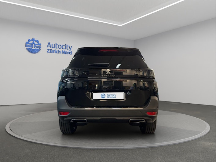 Vehicle image PEUGEOT 5008