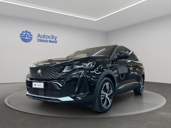 Vehicle image PEUGEOT 5008 1.5 BlueHDi GT