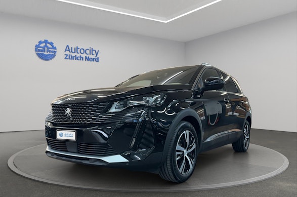 PEUGEOT 5008 1.5 BlueHDi GT 0 PEUGEOT 5008 1.5 BlueHDi GT 0