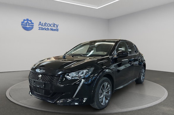 PEUGEOT 208 e-Allure Pack 0 PEUGEOT 208 e-Allure Pack 0