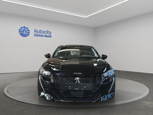 PEUGEOT 208 e-Allure Pack 1