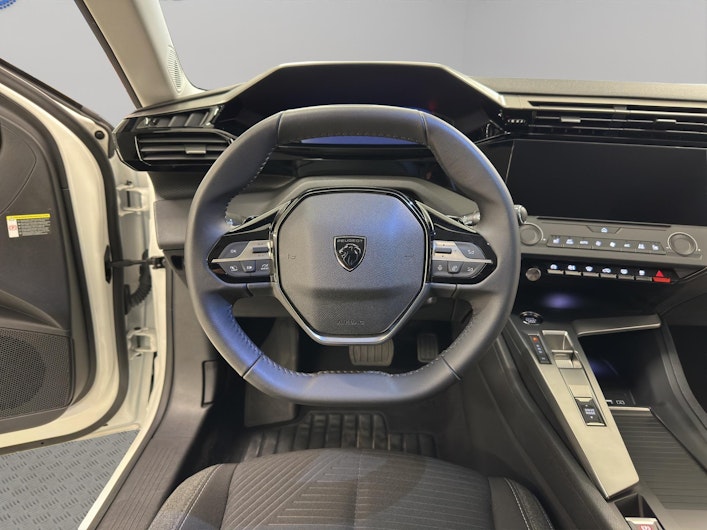 Vehicle image PEUGEOT 308