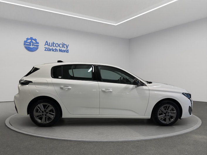 Vehicle image PEUGEOT 308