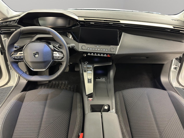 Vehicle image PEUGEOT 308