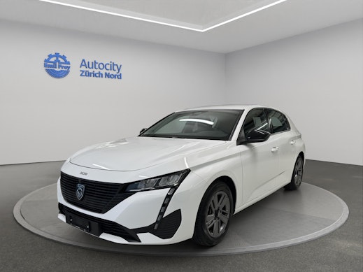 PEUGEOT 308 1.5 BlueHDi Active Pack 0