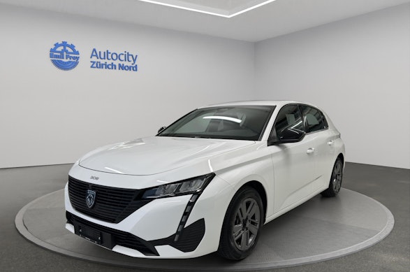 PEUGEOT 308 1.5 BlueHDi Active Pack 0 PEUGEOT 308 1.5 BlueHDi Active Pack 0