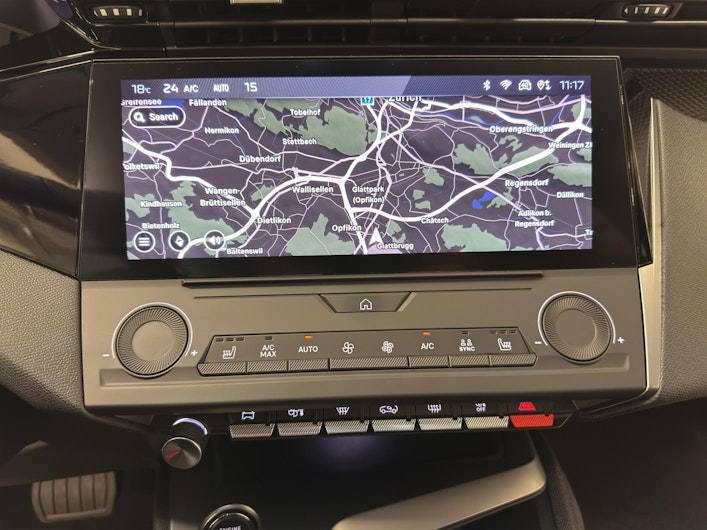 Vehicle image PEUGEOT 308