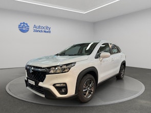 Vehicle image SUZUKI S-Cross 1.5 Compact+ Hybrid 4x4
