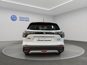 Vehicle image SUZUKI S-Cross 1.5 Compact+ Hybrid 4x4