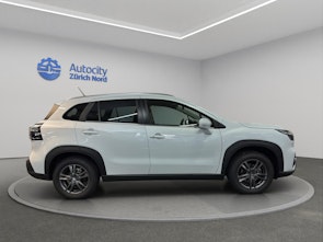 Vehicle image SUZUKI S-Cross 1.5 Compact+ Hybrid 4x4