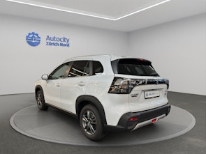 Vehicle image SUZUKI S-Cross 1.5 Compact+ Hybrid 4x4