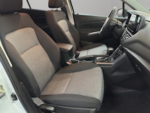 Vehicle image SUZUKI S-Cross 1.5 Compact+ Hybrid 4x4