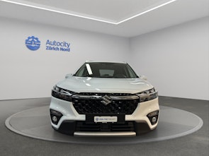 Vehicle image SUZUKI S-Cross 1.5 Compact+ Hybrid 4x4