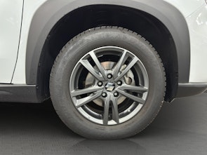 Vehicle image SUZUKI S-Cross 1.5 Compact+ Hybrid 4x4