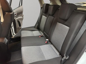 Vehicle image SUZUKI S-Cross 1.5 Compact+ Hybrid 4x4