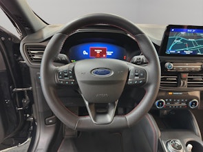 Vehicle image FORD Kuga 2.5 Plug-in Hybrid ST-Line