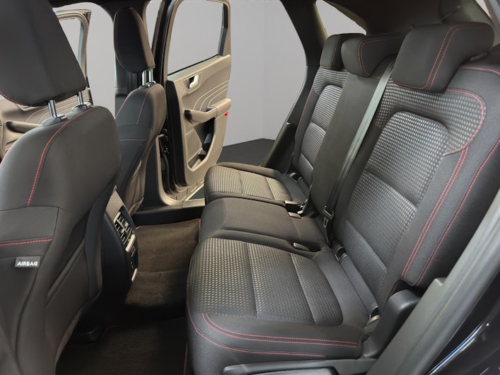 Vehicle image FORD KUGA