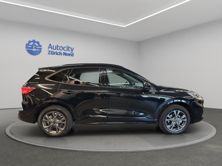Vehicle image FORD KUGA