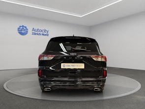 Vehicle image FORD Kuga 2.5 Plug-in Hybrid ST-Line