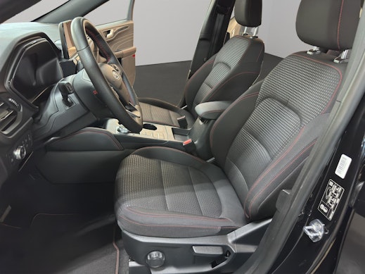 FORD Kuga 2.5 Plug-in Hybrid ST-Line 2