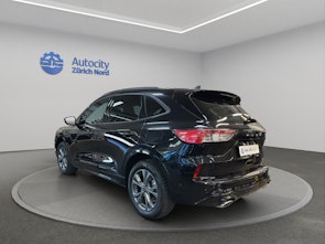 Vehicle image FORD Kuga 2.5 Plug-in Hybrid ST-Line