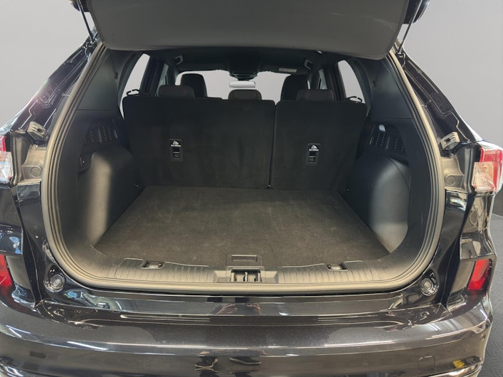 Vehicle image FORD KUGA