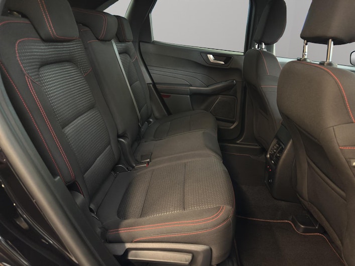 Vehicle image FORD KUGA