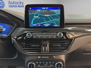 Vehicle image FORD Kuga 2.5 Plug-in Hybrid ST-Line